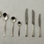 930 9020 CUTLERY SET